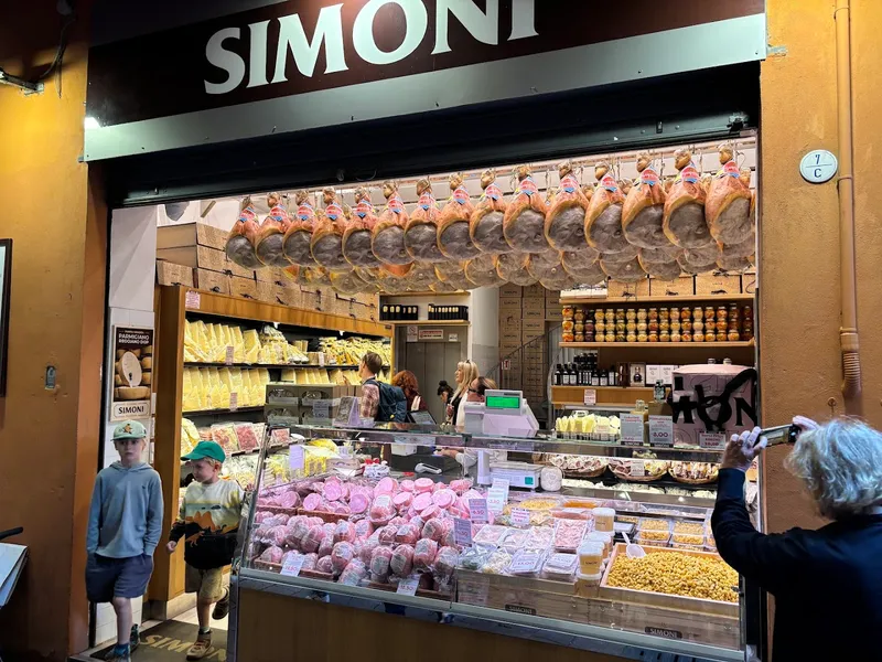 Salumeria Simoni foto 7