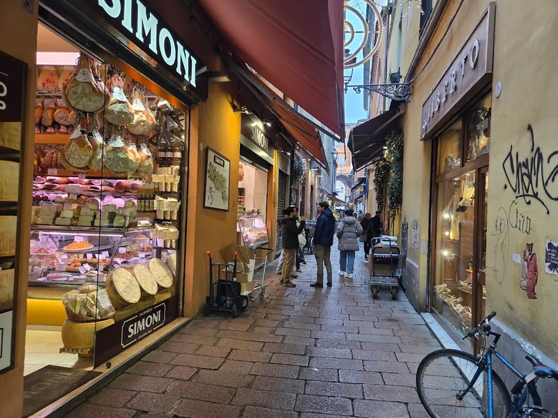 Salumeria Simoni foto 9