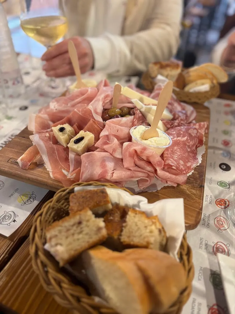 Salumeria Simoni foto 5