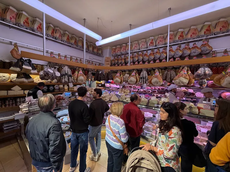Salumeria Simoni foto 6