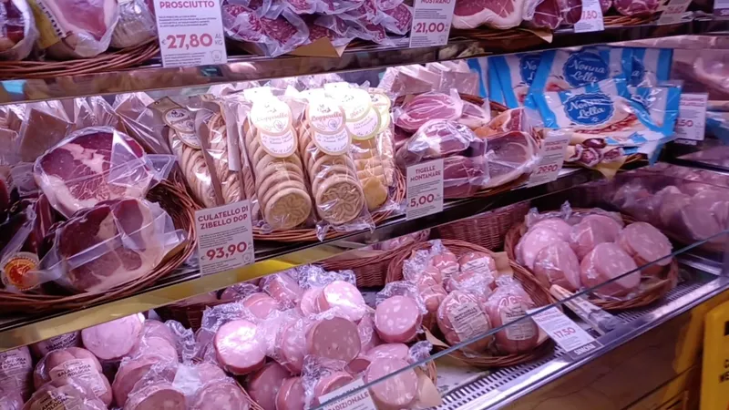 Salumeria Simoni foto 8