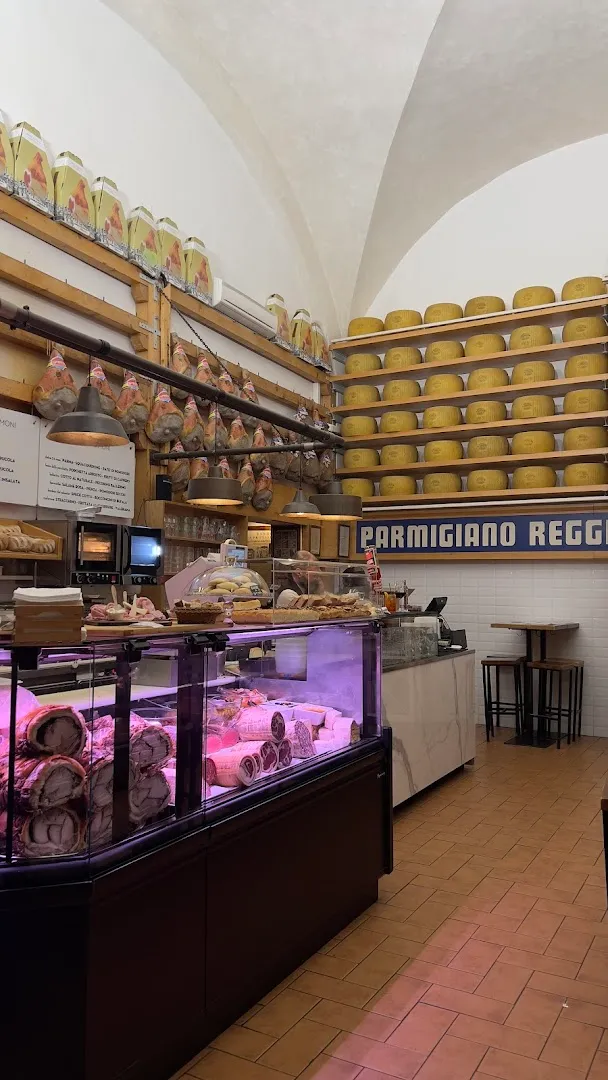Salumeria Simoni foto 10