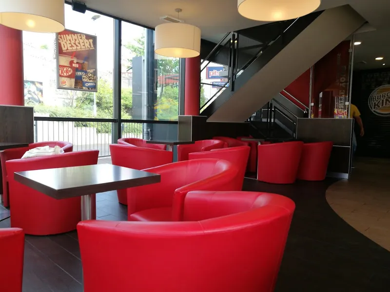 Burger King photo 10