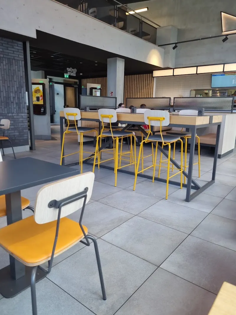 Burger King photo 6