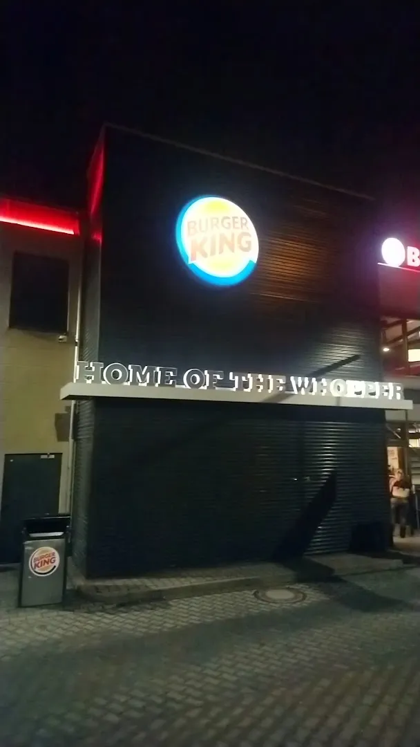 Burger King photo 8