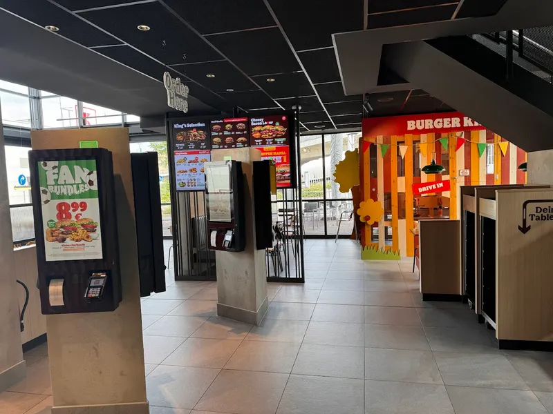 Burger King photo 9