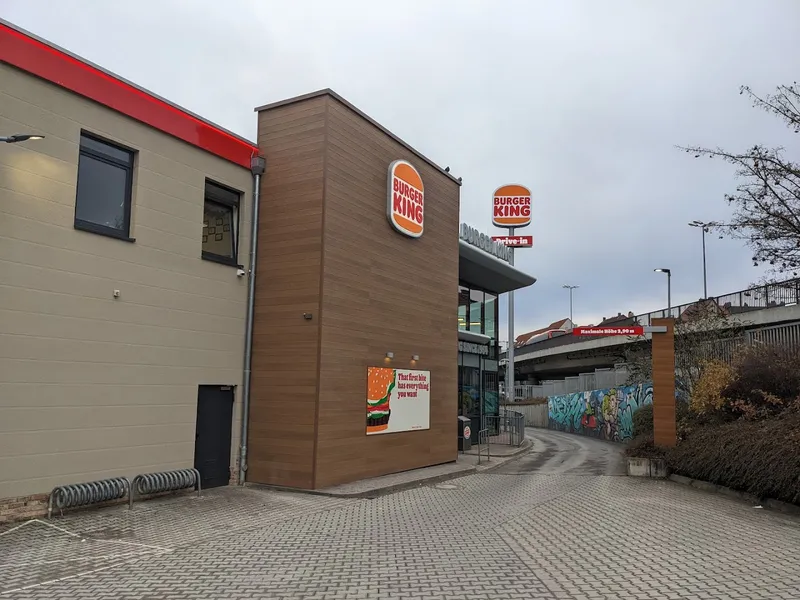 Burger King photo 7