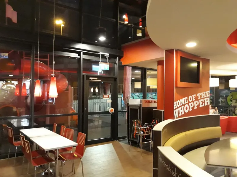 Burger King photo 5