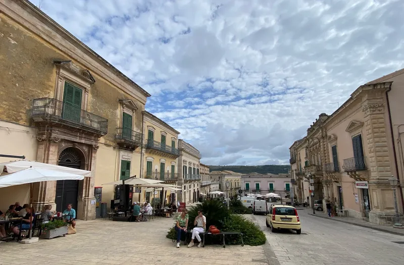 Ragusa
