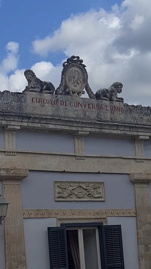 Piazza Duomo photo 6