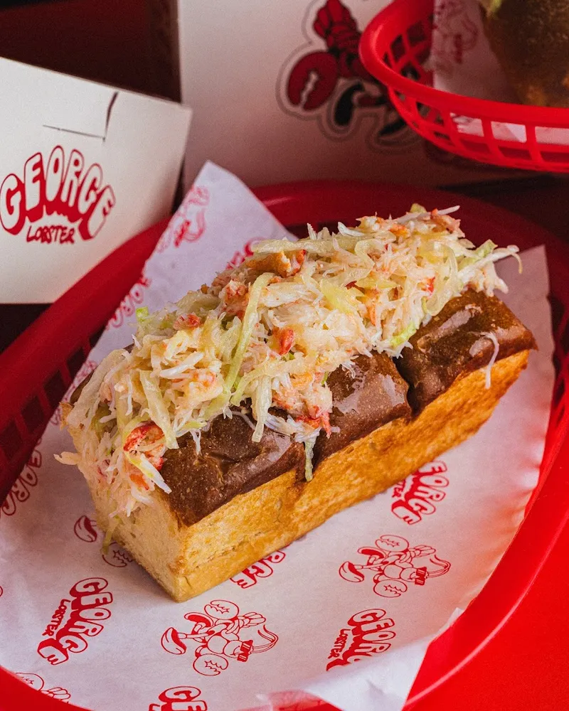 Lobster Roll