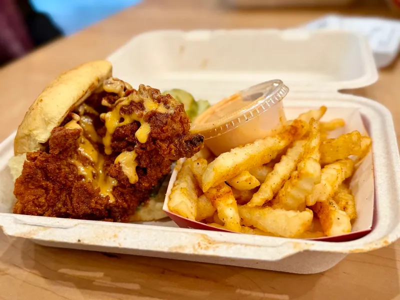 Dave's Hot Chicken photo 5