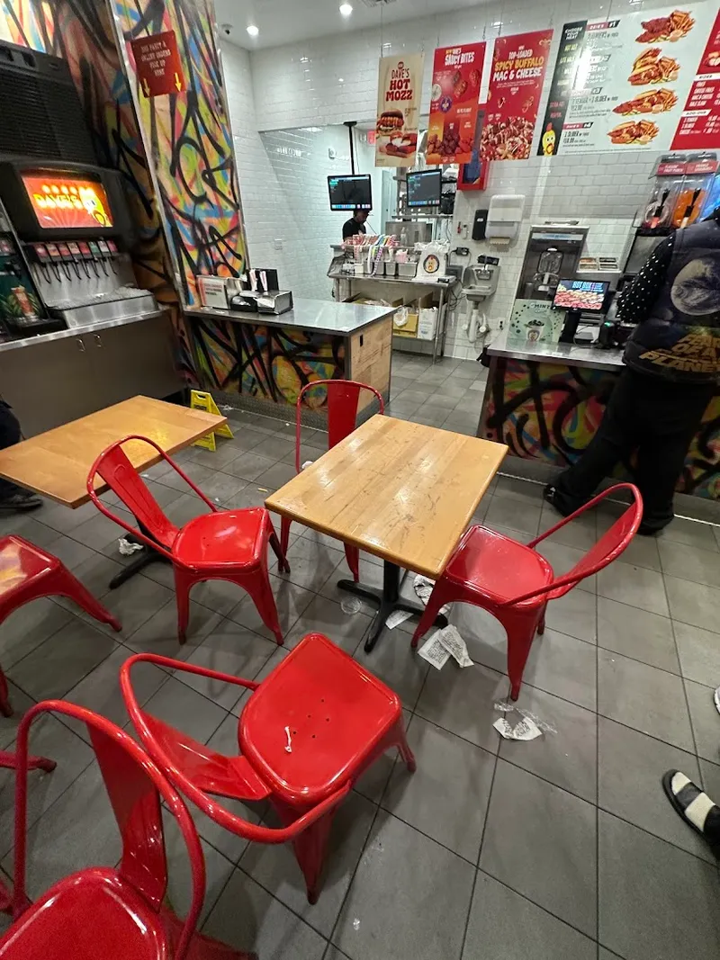 Dave's Hot Chicken photo 6