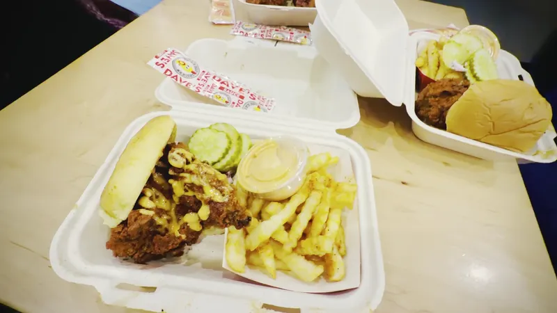 Dave's Hot Chicken photo 8