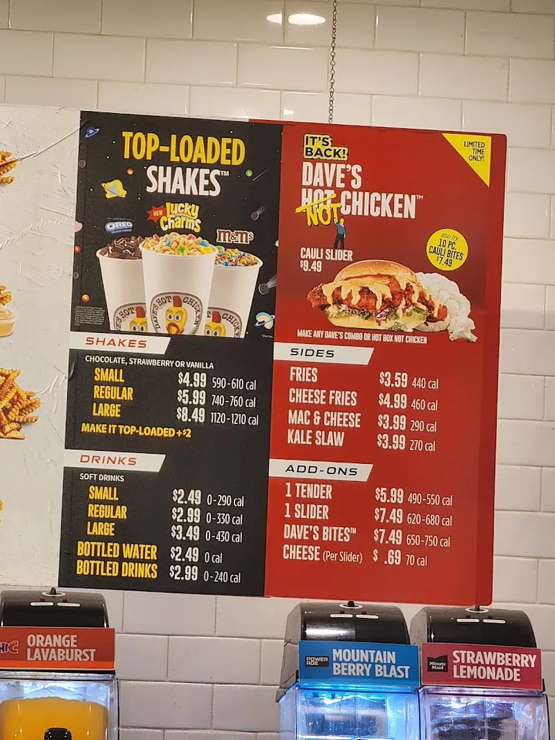 Dave's Hot Chicken photo 7