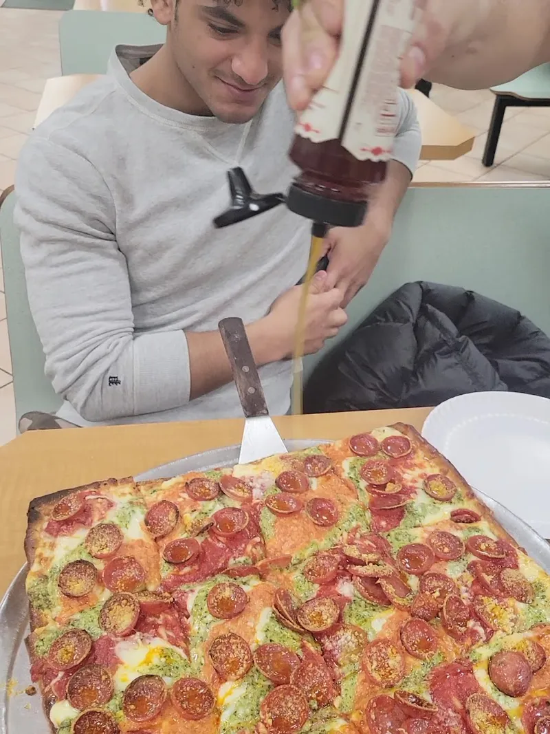Krispy Pizza photo 8