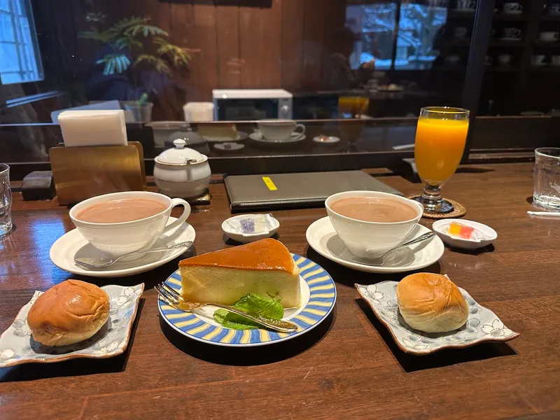 Coffee Shop Hina foto 10
