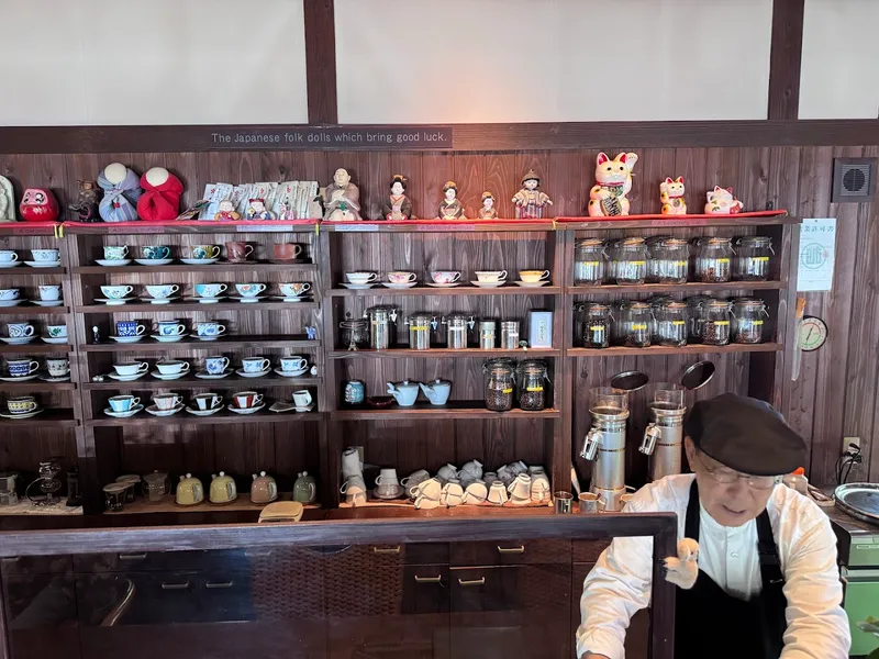 Coffee Shop Hina foto 9