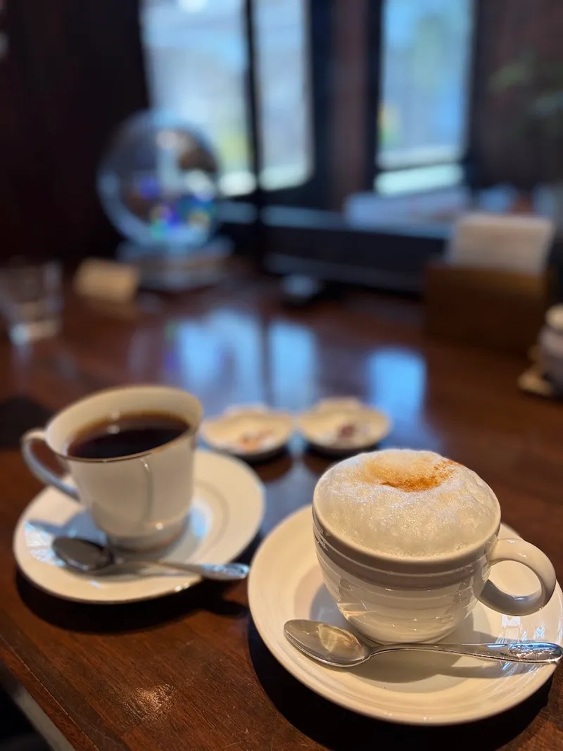 Coffee Shop Hina foto 6