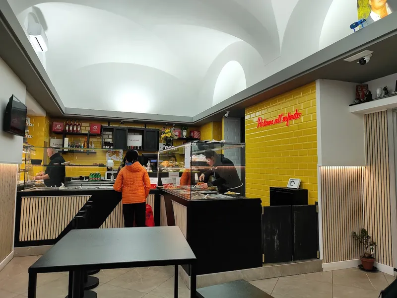 Rosticceria Vestuto photo 10