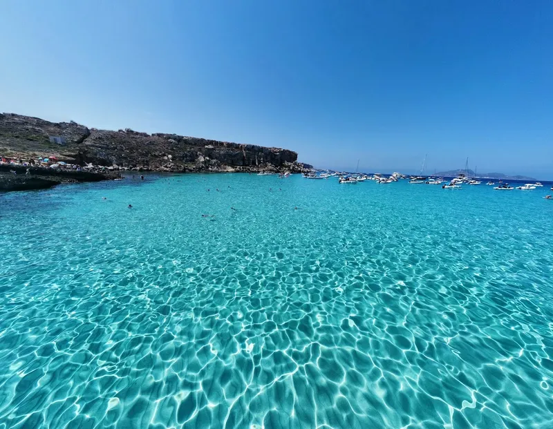 Cala Rossa foto 5