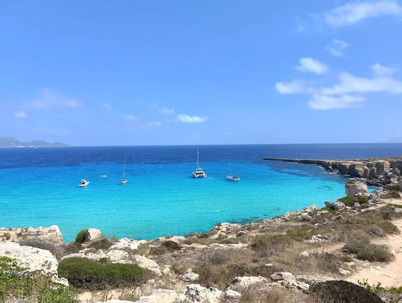 Cala Rossa foto 9