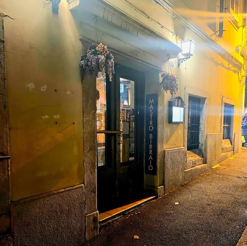 Mastro Birraio foto 10