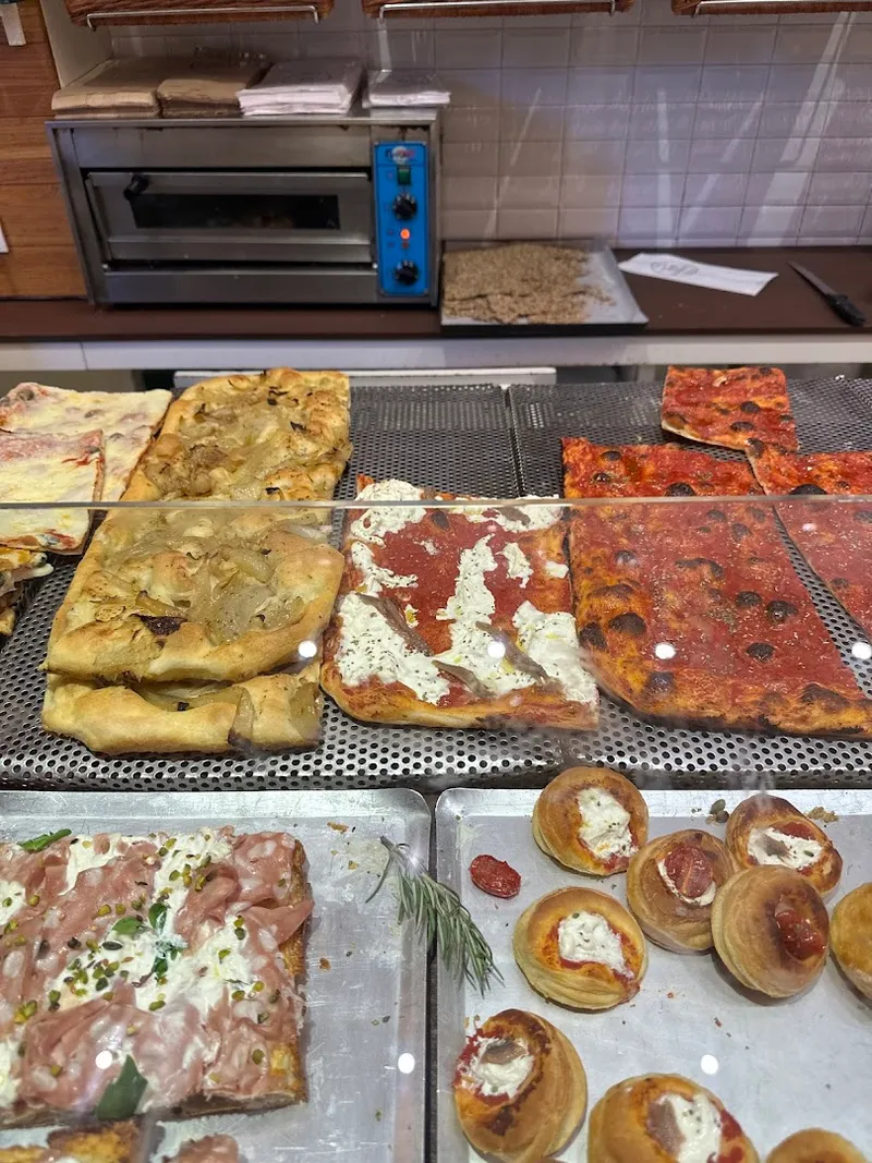 Zucchero e Sale photo 5