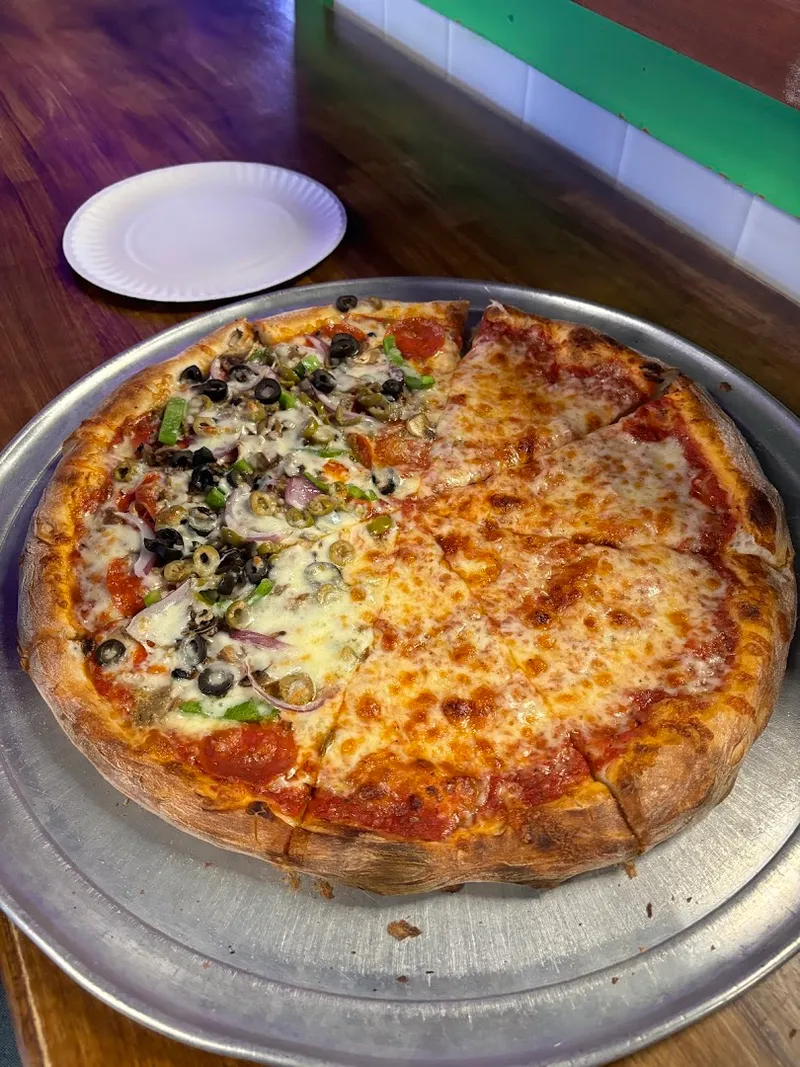 Solar Slice Pizza foto 7