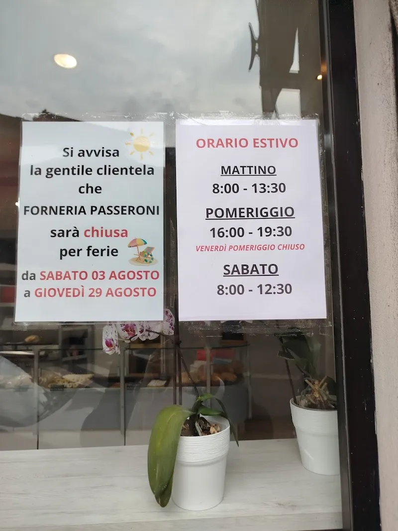 Forneria Passeroni photo 10