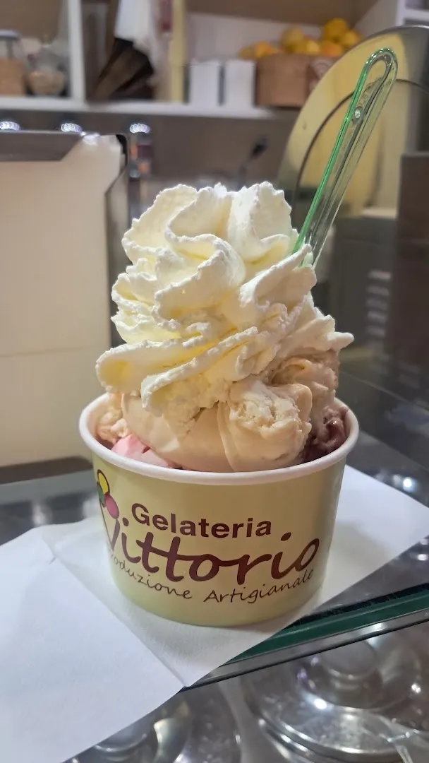 Gelateria Vittorio photo 10