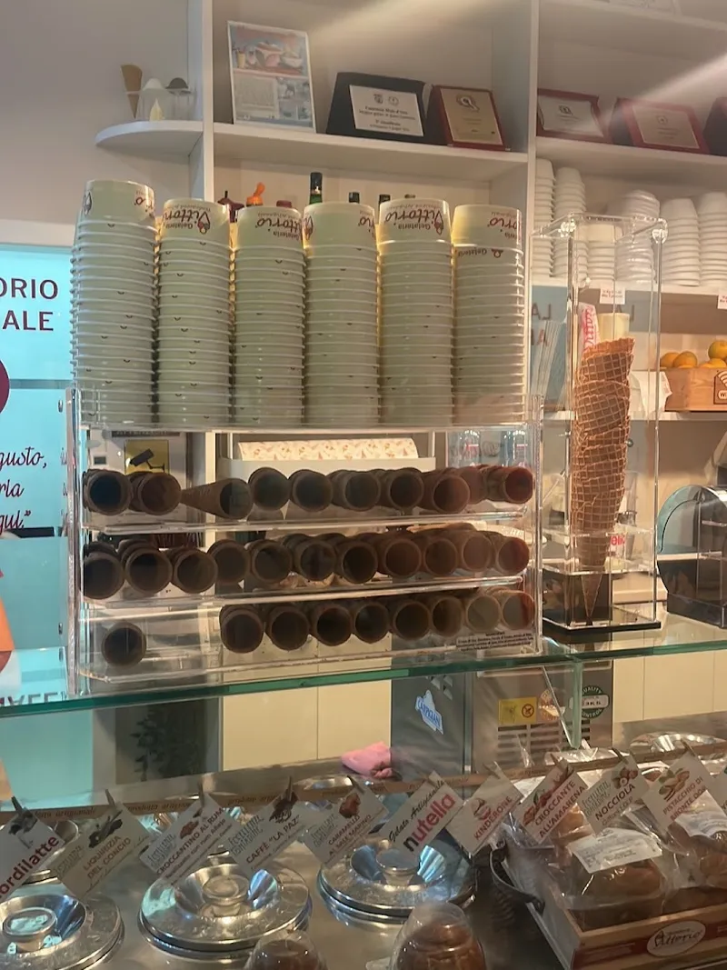 Gelateria Vittorio photo 6
