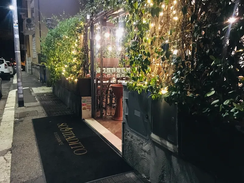 Scottadito Ristorante
