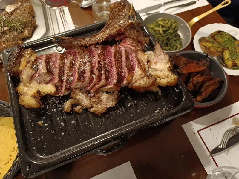 Scottadito Ristorante photo 7