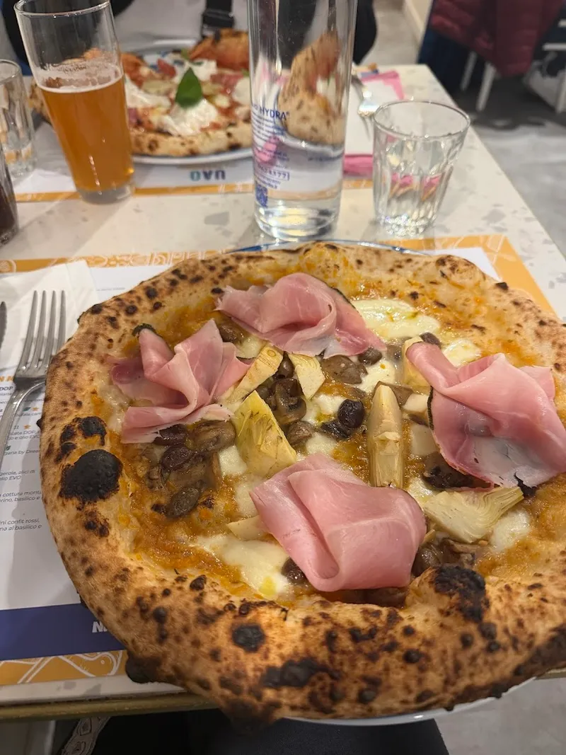 UÂO PIZZA photo 5