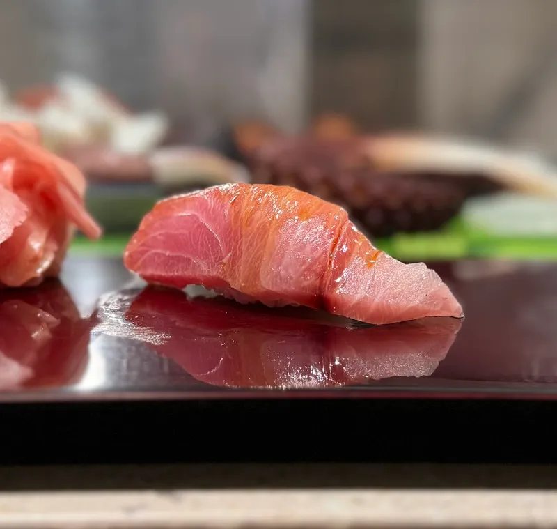 Dawa Sushi foto 7