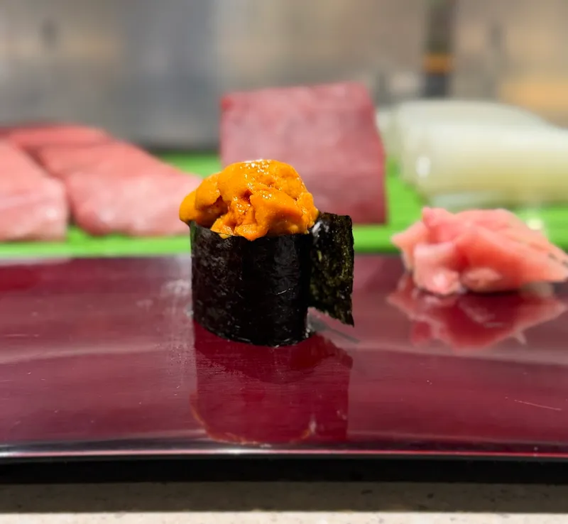 Dawa Sushi foto 9