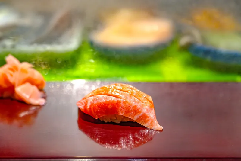 Dawa Sushi foto 5