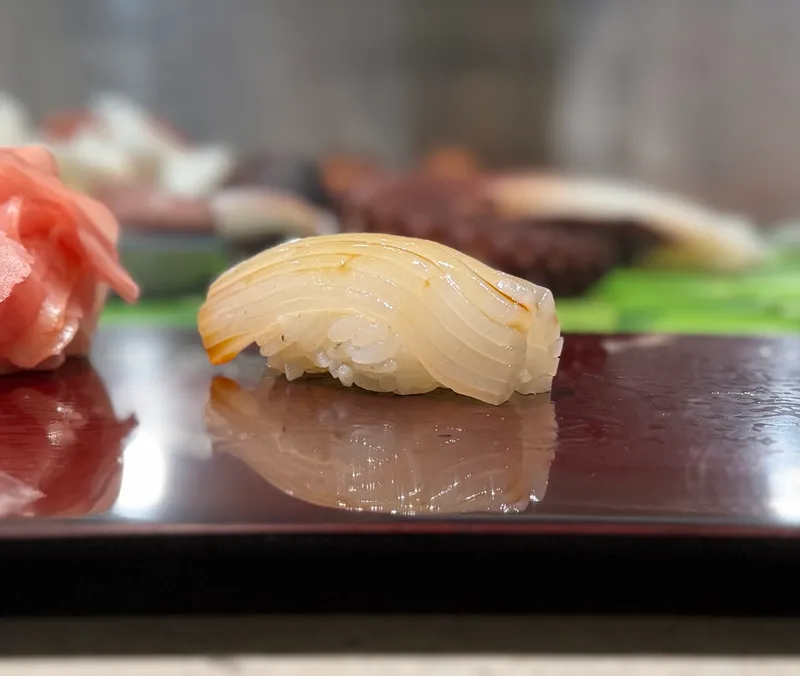 Dawa Sushi foto 10