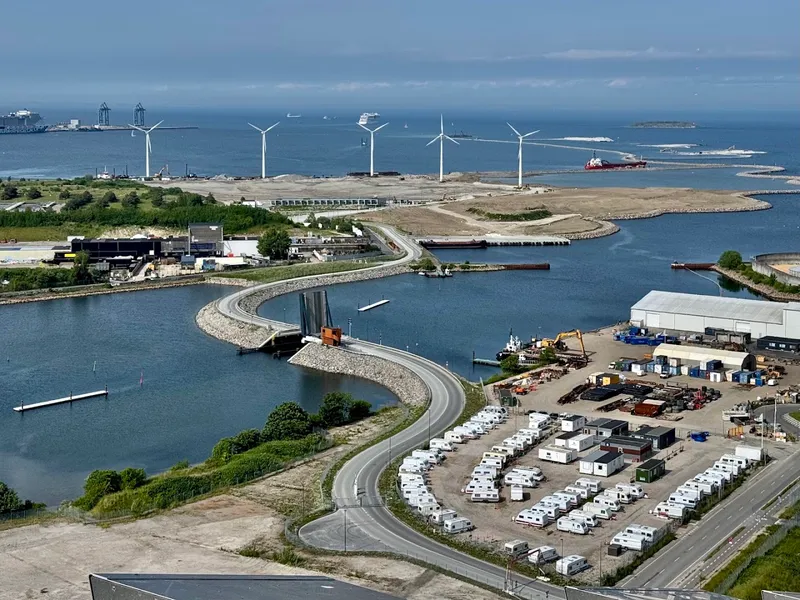 Copenhill photo 5