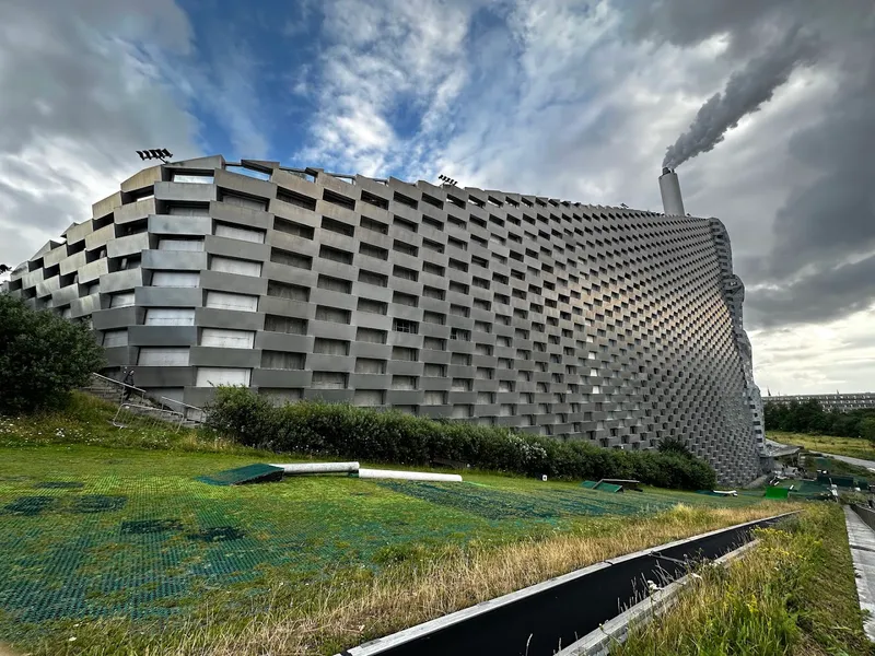 Copenhill photo 7