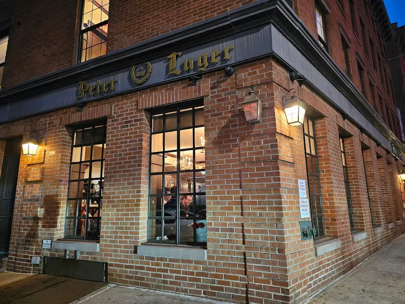 Peter Luger Steak House photo 6