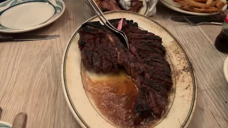 Peter Luger Steak House photo 8