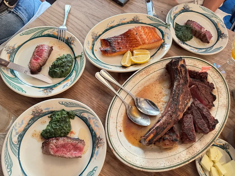 Peter Luger Steak House photo 7