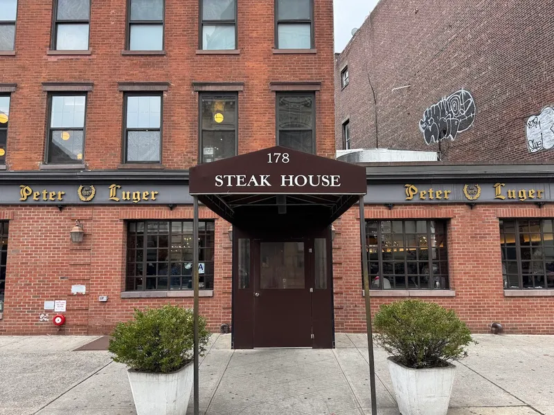 Peter Luger Steak House photo 9