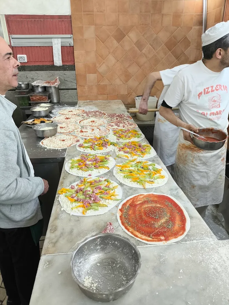 Ai Marmi photo 6