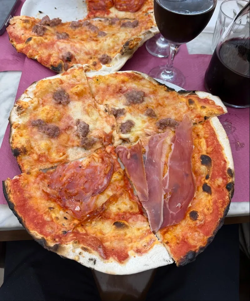 Ai Marmi photo 7