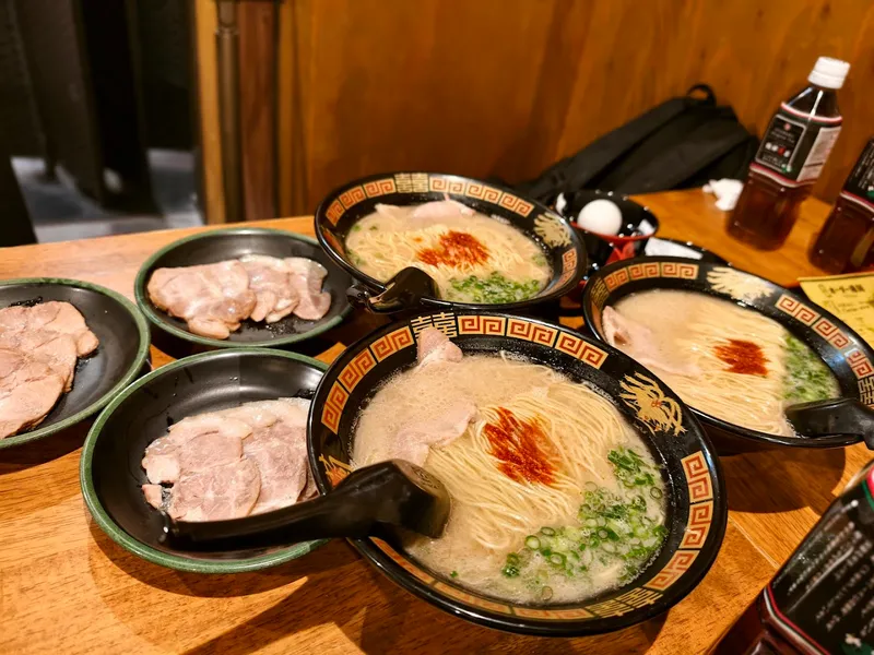 Ramen no Aji photo 6