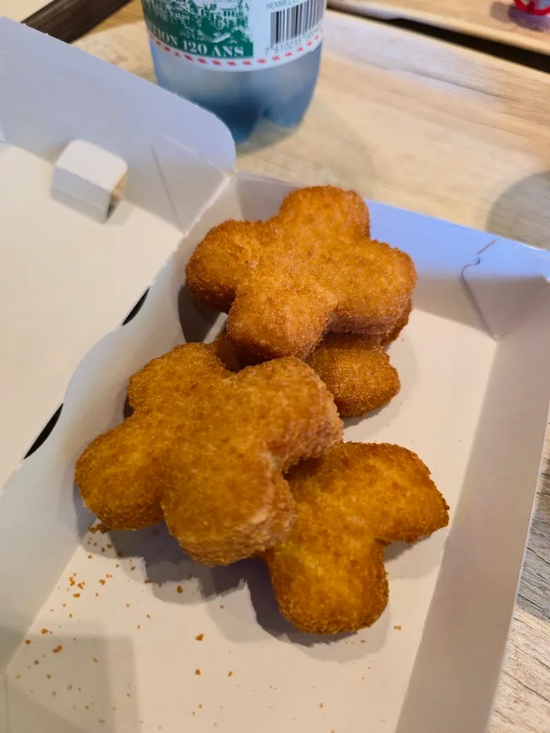 McDonald's photo 7