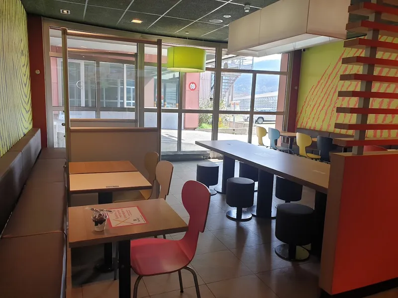 McDonald's photo 5